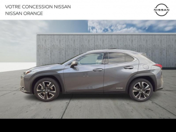Photo 3 du bon plan LEXUS UX 250h 2WD Executive MY20 occasion à 28480 €