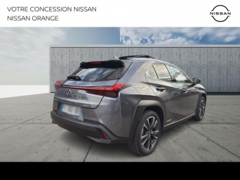 Photo 6 du bon plan LEXUS UX 250h 2WD Executive MY20 occasion à 28480 €