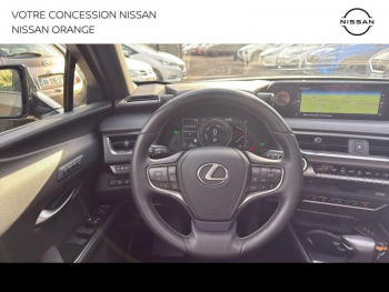 Photo 13 du bon plan LEXUS UX 250h 2WD Executive MY20 occasion à 28480 €