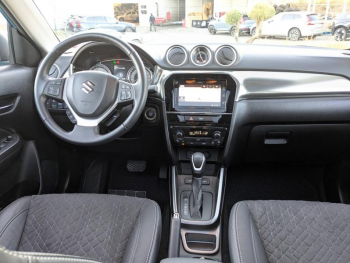 Photo 2 du bon plan SUZUKI Vitara 1.5 Dualjet Hybrid 115ch Style Auto occasion à 21990 €