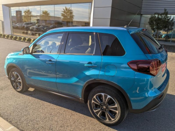 Photo 3 du bon plan SUZUKI Vitara 1.5 Dualjet Hybrid 115ch Style Auto occasion à 21990 €