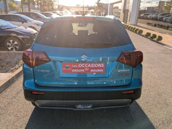 Photo 6 du bon plan SUZUKI Vitara 1.5 Dualjet Hybrid 115ch Style Auto occasion à 21990 €