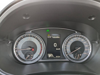 Photo 9 du bon plan SUZUKI Vitara 1.5 Dualjet Hybrid 115ch Style Auto occasion à 21990 €