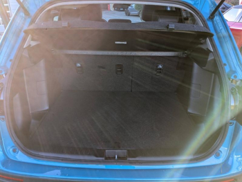 Photo 11 du bon plan SUZUKI Vitara 1.5 Dualjet Hybrid 115ch Style Auto occasion à 21990 €