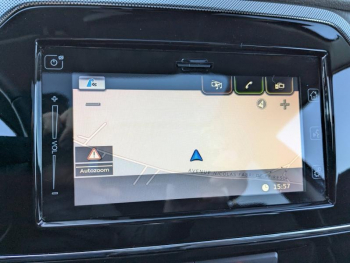 Photo 12 du bon plan SUZUKI Vitara 1.5 Dualjet Hybrid 115ch Style Auto occasion à 21990 €