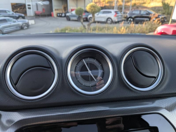 Photo 17 du bon plan SUZUKI Vitara 1.5 Dualjet Hybrid 115ch Style Auto occasion à 21990 €