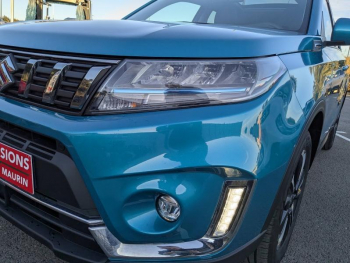 Photo 20 du bon plan SUZUKI Vitara 1.5 Dualjet Hybrid 115ch Style Auto occasion à 21990 €