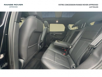 Photo 5 du bon plan LAND-ROVER Evoque 2.0 P 200ch Flex Fuel R-Dynamic SE AWD BVA Mark III occasion à 46900 €
