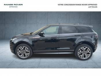 Photo 6 du bon plan LAND-ROVER Evoque 2.0 P 200ch Flex Fuel R-Dynamic SE AWD BVA Mark III occasion à 46900 €