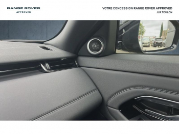 Photo 17 du bon plan LAND-ROVER Evoque 2.0 P 200ch Flex Fuel R-Dynamic SE AWD BVA Mark III occasion à 46900 €
