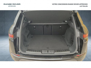 Photo 18 du bon plan LAND-ROVER Evoque 2.0 P 200ch Flex Fuel R-Dynamic SE AWD BVA Mark III occasion à 46900 €