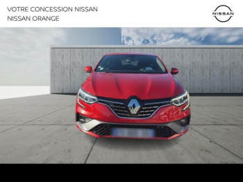 Photo 8 du bon plan RENAULT Megane 1.3 TCe 160ch FAP RS Line EDC - 20 occasion à 18490 €