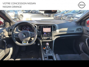 Photo 11 du bon plan RENAULT Megane 1.3 TCe 160ch FAP RS Line EDC - 20 occasion à 18490 €