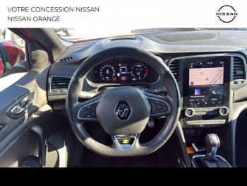 Photo 12 du bon plan RENAULT Megane 1.3 TCe 160ch FAP RS Line EDC - 20 occasion à 18490 €