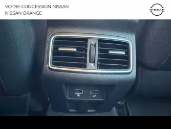 Photo 13 du bon plan RENAULT Megane 1.3 TCe 160ch FAP RS Line EDC - 20 occasion à 18490 €