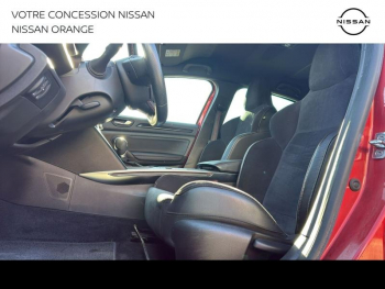 Photo 14 du bon plan RENAULT Megane 1.3 TCe 160ch FAP RS Line EDC - 20 occasion à 18490 €