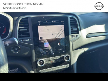 Photo 18 du bon plan RENAULT Megane 1.3 TCe 160ch FAP RS Line EDC - 20 occasion à 18490 €