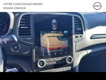 Photo 19 du bon plan RENAULT Megane 1.3 TCe 160ch FAP RS Line EDC - 20 occasion à 18490 €