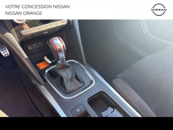 Photo 21 du bon plan RENAULT Megane 1.3 TCe 160ch FAP RS Line EDC - 20 occasion à 18490 €