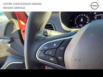 Photo 23 du bon plan RENAULT Megane 1.3 TCe 160ch FAP RS Line EDC - 20 occasion à 18490 €