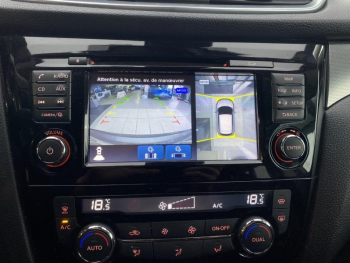 Photo 12 du bon plan NISSAN Qashqai 1.2 DIG-T 115ch Tekna occasion à 13790 €
