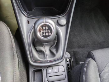 Photo 10 du bon plan FORD Puma 1.0 Flexifuel 125ch S&S mHEV Titanium occasion à 18200 €