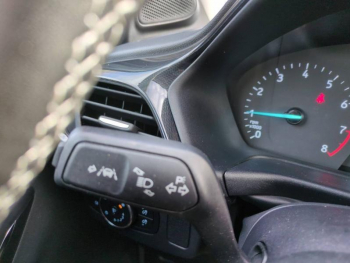 Photo 12 du bon plan FORD Puma 1.0 Flexifuel 125ch S&S mHEV Titanium occasion à 18200 €