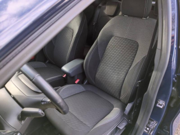 Photo 15 du bon plan FORD Puma 1.0 Flexifuel 125ch S&S mHEV Titanium occasion à 18200 €