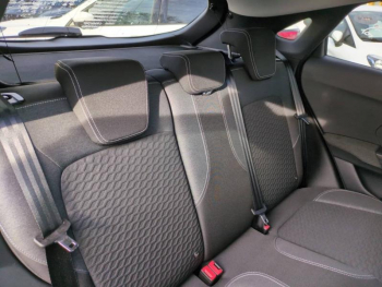 Photo 17 du bon plan FORD Puma 1.0 Flexifuel 125ch S&S mHEV Titanium occasion à 18200 €