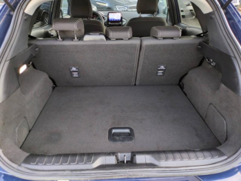 Photo 18 du bon plan FORD Puma 1.0 Flexifuel 125ch S&S mHEV Titanium occasion à 18200 €