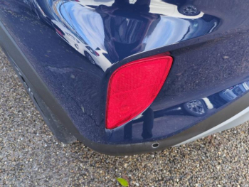 Photo 19 du bon plan FORD Puma 1.0 Flexifuel 125ch S&S mHEV Titanium occasion à 18200 €