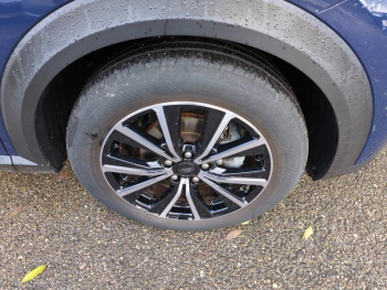 Photo 21 du bon plan FORD Puma 1.0 Flexifuel 125ch S&S mHEV Titanium occasion à 18200 €