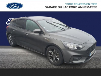 Photo 2 du bon plan FORD Focus 1.5 EcoBoost 150ch ST-Line BVA occasion à 19990 €
