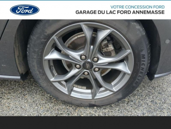 Photo 4 du bon plan FORD Focus 1.5 EcoBoost 150ch ST-Line BVA occasion à 19990 €