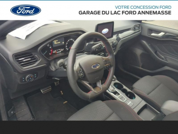 Photo 5 du bon plan FORD Focus 1.5 EcoBoost 150ch ST-Line BVA occasion à 19990 €