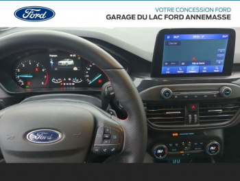 Photo 7 du bon plan FORD Focus 1.5 EcoBoost 150ch ST-Line BVA occasion à 19990 €