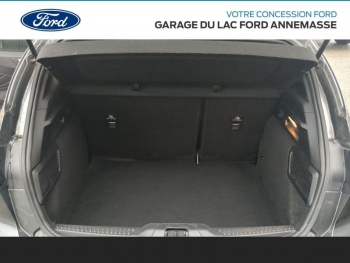 Photo 12 du bon plan FORD Focus 1.5 EcoBoost 150ch ST-Line BVA occasion à 19990 €