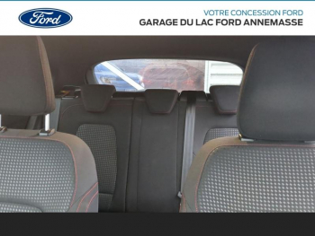 Photo 13 du bon plan FORD Focus 1.5 EcoBoost 150ch ST-Line BVA occasion à 19990 €