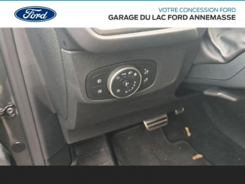 Photo 14 du bon plan FORD Focus 1.5 EcoBoost 150ch ST-Line BVA occasion à 19990 €