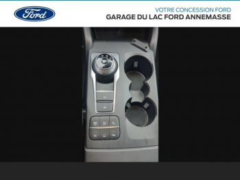 Photo 18 du bon plan FORD Focus 1.5 EcoBoost 150ch ST-Line BVA occasion à 19990 €