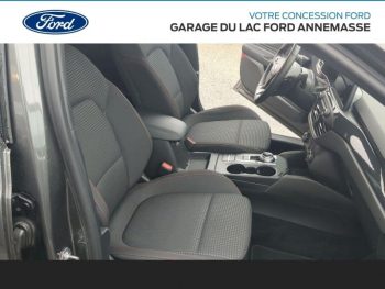 Photo 20 du bon plan FORD Focus 1.5 EcoBoost 150ch ST-Line BVA occasion à 19990 €