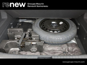 Photo 10 du bon plan RENAULT Arkana 1.6 E-Tech hybride 145ch RS Line Fast Track occasion à 20900 €