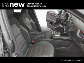 Photo 17 du bon plan RENAULT Arkana 1.6 E-Tech hybride 145ch RS Line Fast Track occasion à 20900 €