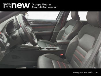 Photo 19 du bon plan RENAULT Arkana 1.6 E-Tech hybride 145ch RS Line Fast Track occasion à 20900 €