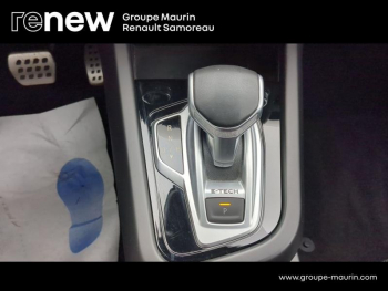 Photo 21 du bon plan RENAULT Arkana 1.6 E-Tech hybride 145ch RS Line Fast Track occasion à 20900 €