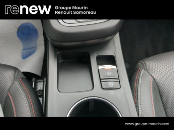 Photo 22 du bon plan RENAULT Arkana 1.6 E-Tech hybride 145ch RS Line Fast Track occasion à 20900 €