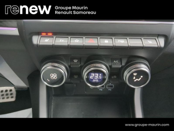 Photo 23 du bon plan RENAULT Arkana 1.6 E-Tech hybride 145ch RS Line Fast Track occasion à 20900 €