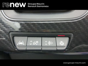 Photo 26 du bon plan RENAULT Arkana 1.6 E-Tech hybride 145ch RS Line Fast Track occasion à 20900 €