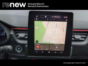 Photo 27 du bon plan RENAULT Arkana 1.6 E-Tech hybride 145ch RS Line Fast Track occasion à 20900 €