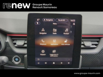 Photo 28 du bon plan RENAULT Arkana 1.6 E-Tech hybride 145ch RS Line Fast Track occasion à 20900 €